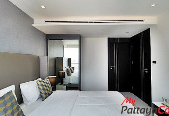 Кондоминиум в Паттайе, Таиланд | THE333982