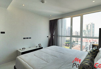 Кондоминиум в Паттайе, Таиланд | THE333982