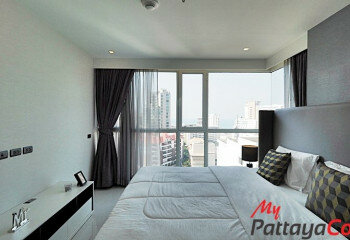 Кондоминиум в Паттайе, Таиланд | THE333982