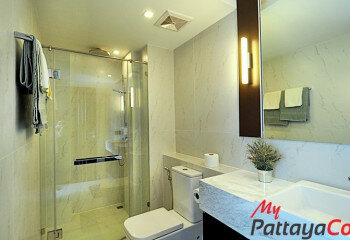 Кондоминиум в Паттайе, Таиланд | THE333982