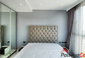 Кондоминиум в Паттайе, Таиланд | THE333982