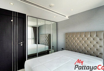 Кондоминиум в Паттайе, Таиланд | THE333982