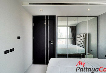 Кондоминиум в Паттайе, Таиланд | THE333982