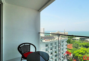 Кондоминиум в Паттайе, Таиланд | THE333982