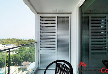 Кондоминиум в Паттайе, Таиланд | THE333982