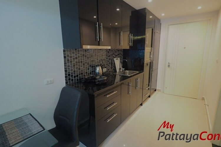 Кондоминиум в Паттайе, Таиланд | THE434007