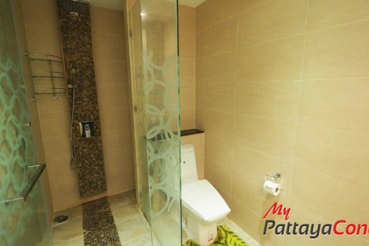 Кондоминиум в Паттайе, Таиланд | THE434007