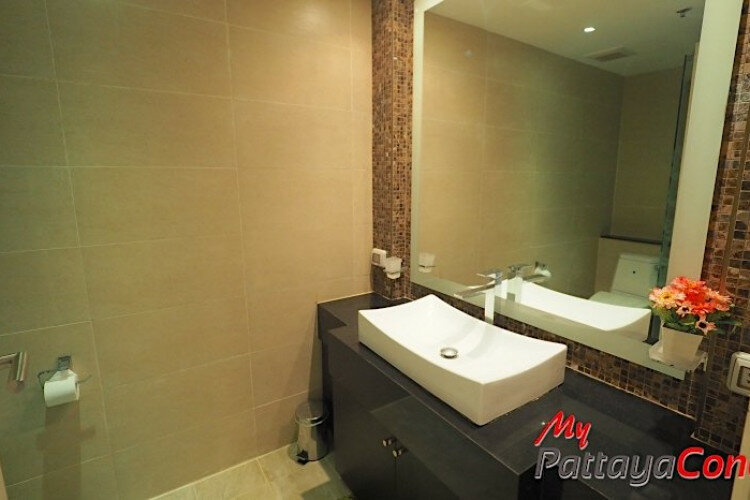 Кондоминиум в Паттайе, Таиланд | THE434007