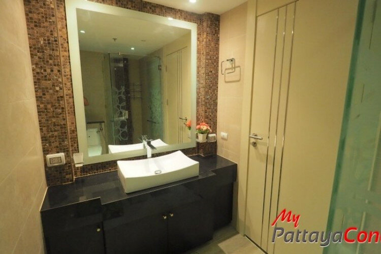 Кондоминиум в Паттайе, Таиланд | THE434007