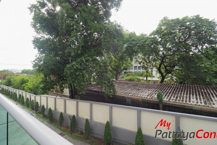 Кондоминиум в Паттайе, Таиланд | THE434007