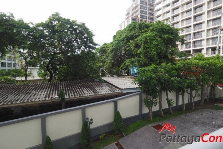 Кондоминиум в Паттайе, Таиланд | THE434007