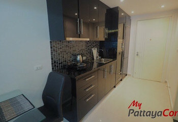 Кондоминиум в Паттайе, Таиланд | THE434007