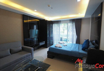 Кондоминиум в Паттайе, Таиланд | THE434007