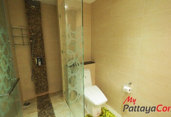 Кондоминиум в Паттайе, Таиланд | THE434007