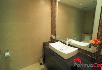 Кондоминиум в Паттайе, Таиланд | THE434007