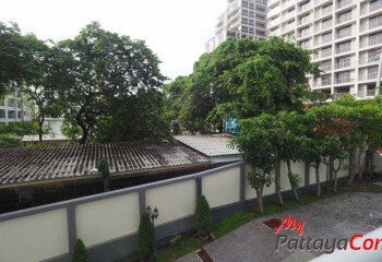 Кондоминиум в Паттайе, Таиланд | THE434007