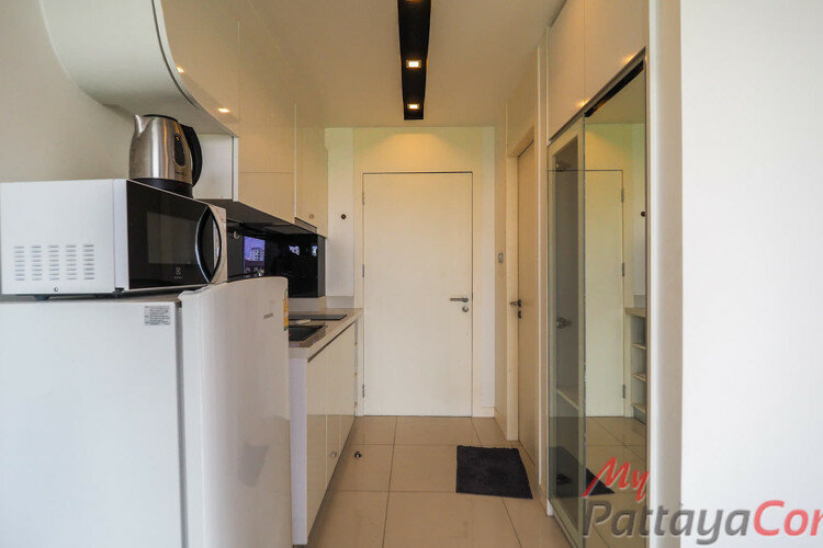 Кондоминиум в Паттайе, Таиланд | THE233617