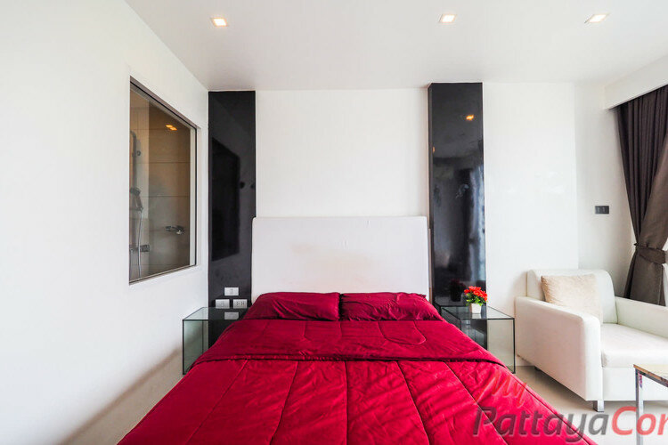 Кондоминиум в Паттайе, Таиланд | THE233617