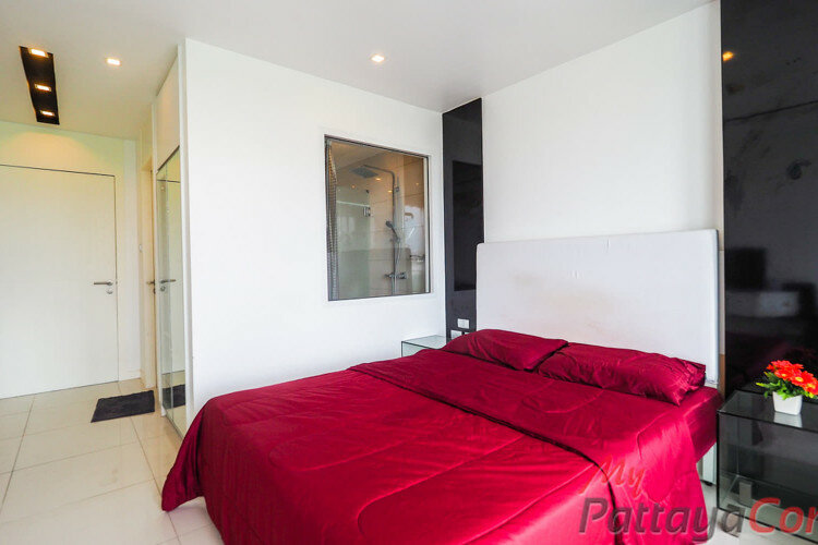 Кондоминиум в Паттайе, Таиланд | THE233617