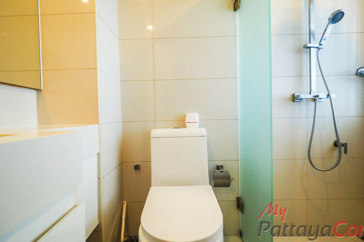 Кондоминиум в Паттайе, Таиланд | THE233617