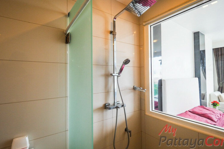 Кондоминиум в Паттайе, Таиланд | THE233617