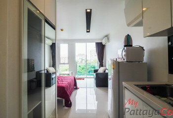 Кондоминиум в Паттайе, Таиланд | THE233617