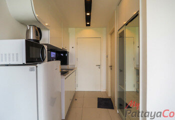 Кондоминиум в Паттайе, Таиланд | THE233617