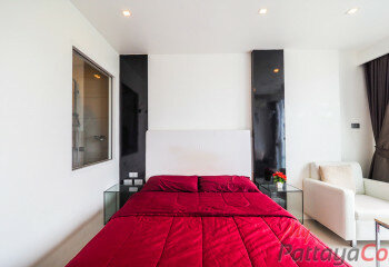 Кондоминиум в Паттайе, Таиланд | THE233617