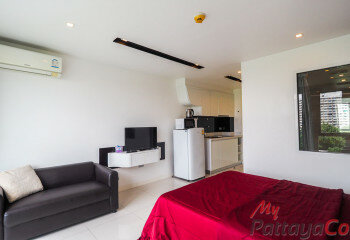 Кондоминиум в Паттайе, Таиланд | THE233617