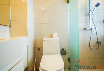 Кондоминиум в Паттайе, Таиланд | THE233617