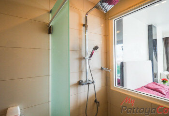 Кондоминиум в Паттайе, Таиланд | THE233617