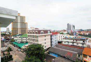 Кондоминиум в Паттайе, Таиланд | THE233617