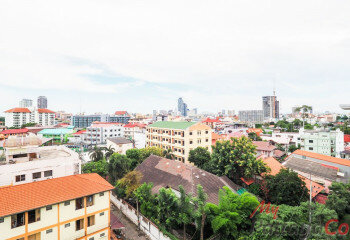 Кондоминиум в Паттайе, Таиланд | THE233617