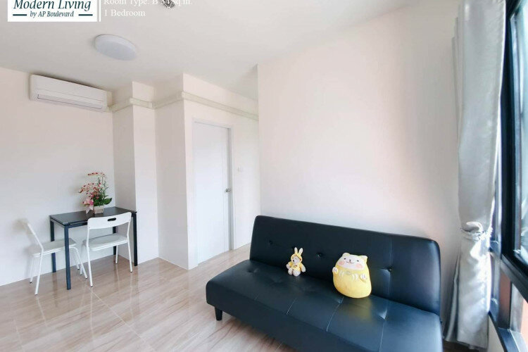 Кондоминиум в Кхонкэне, Таиланд | THE107338