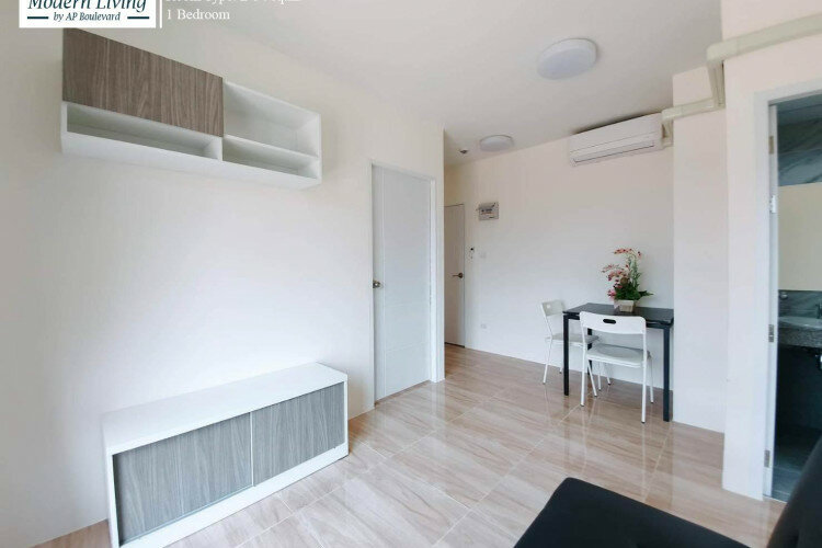 Кондоминиум в Кхонкэне, Таиланд | THE107338