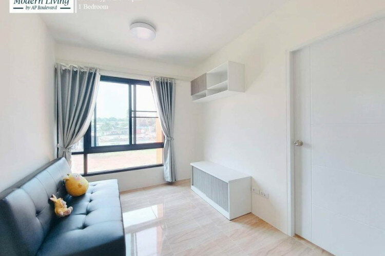 Кондоминиум в Кхонкэне, Таиланд | THE107338