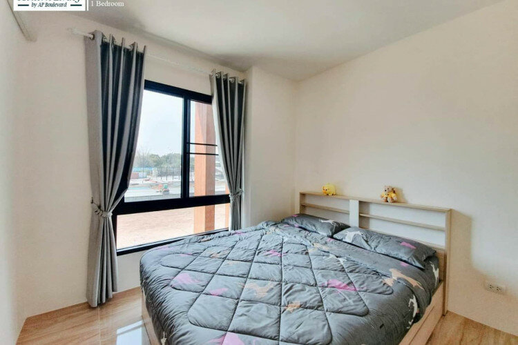 Кондоминиум в Кхонкэне, Таиланд | THE107338