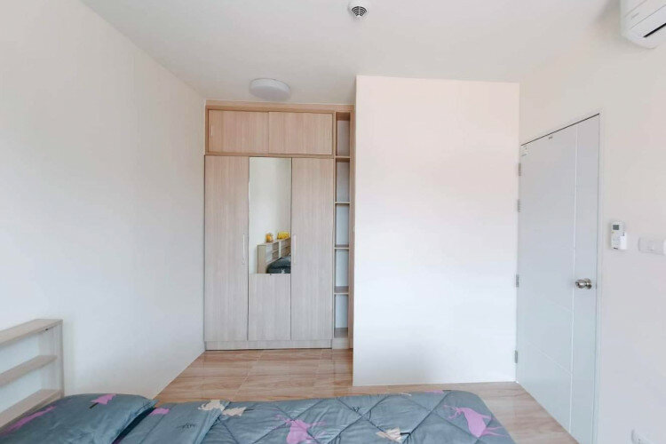 Кондоминиум в Кхонкэне, Таиланд | THE107338