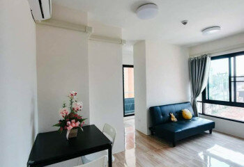 Кондоминиум в Кхонкэне, Таиланд | THE107338