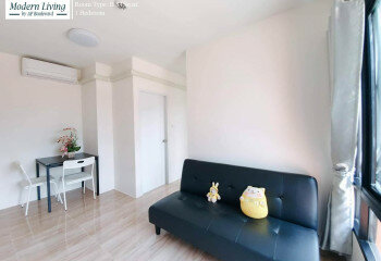 Кондоминиум в Кхонкэне, Таиланд | THE107338