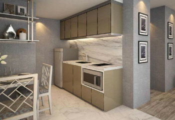 Кондоминиум на Пхукете, Таиланд | THE419676