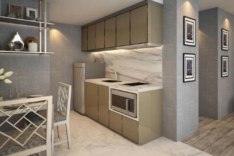 Кондоминиум на Пхукете, Таиланд | THE219729