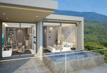 Кондоминиум на Пхукете, Таиланд | THE219729