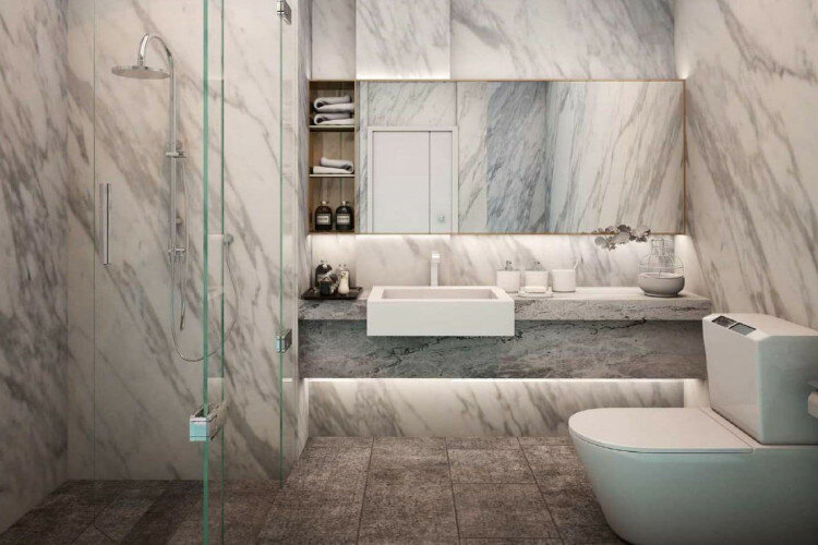 Кондоминиум на Пхукете, Таиланд | THE119728