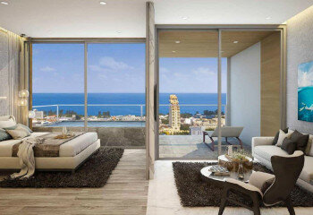 Кондоминиум на Пхукете, Таиланд | THE319726