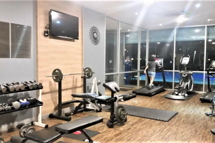 Кондоминиум в Бангкоке, Таиланд | THE131948