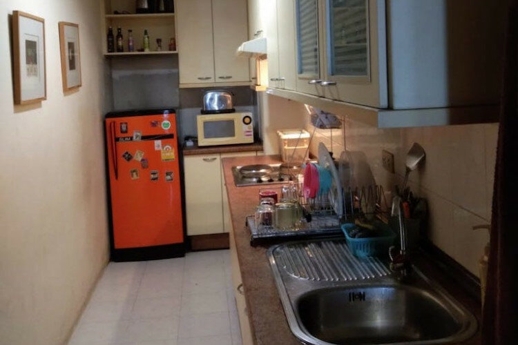 Кондоминиум в Бангкоке, Таиланд | THE131948