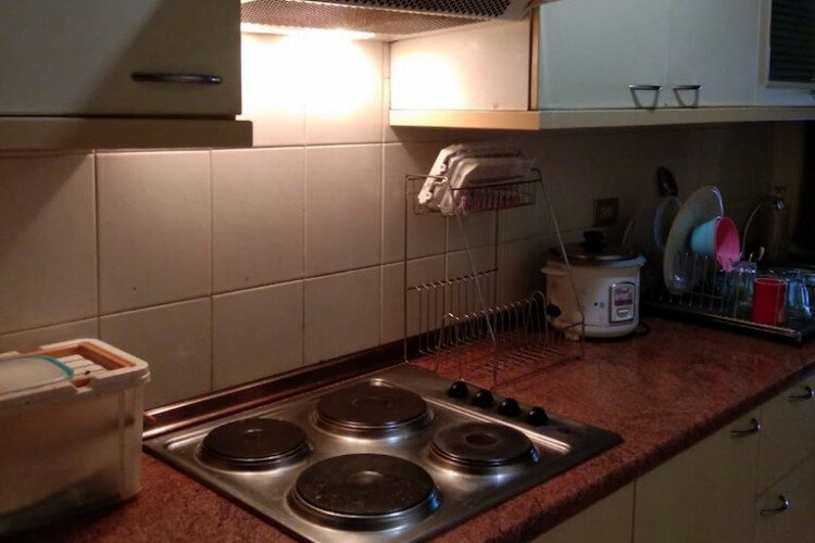 Кондоминиум в Бангкоке, Таиланд | THE131948