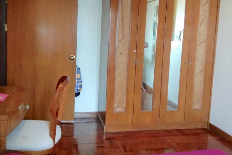 Кондоминиум в Бангкоке, Таиланд | THE131948