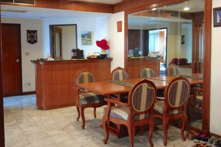 Кондоминиум в Бангкоке, Таиланд | THE131948